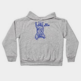 HI FIVE Kids Hoodie